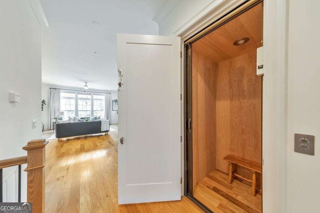 236 Elsworthy Place Marietta - Photo 32