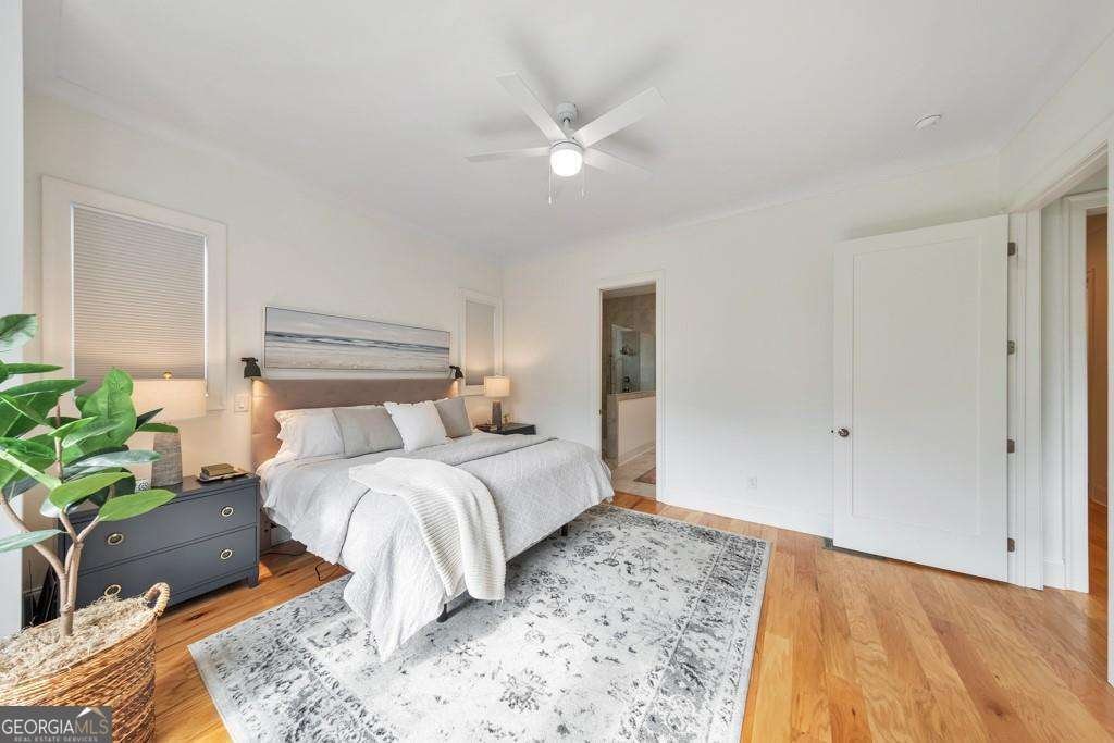 236 Elsworthy Place Marietta - Photo 35