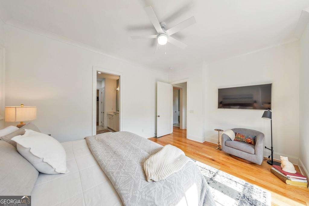 236 Elsworthy Place Marietta - Photo 36