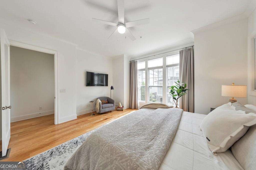 236 Elsworthy Place Marietta - Photo 37