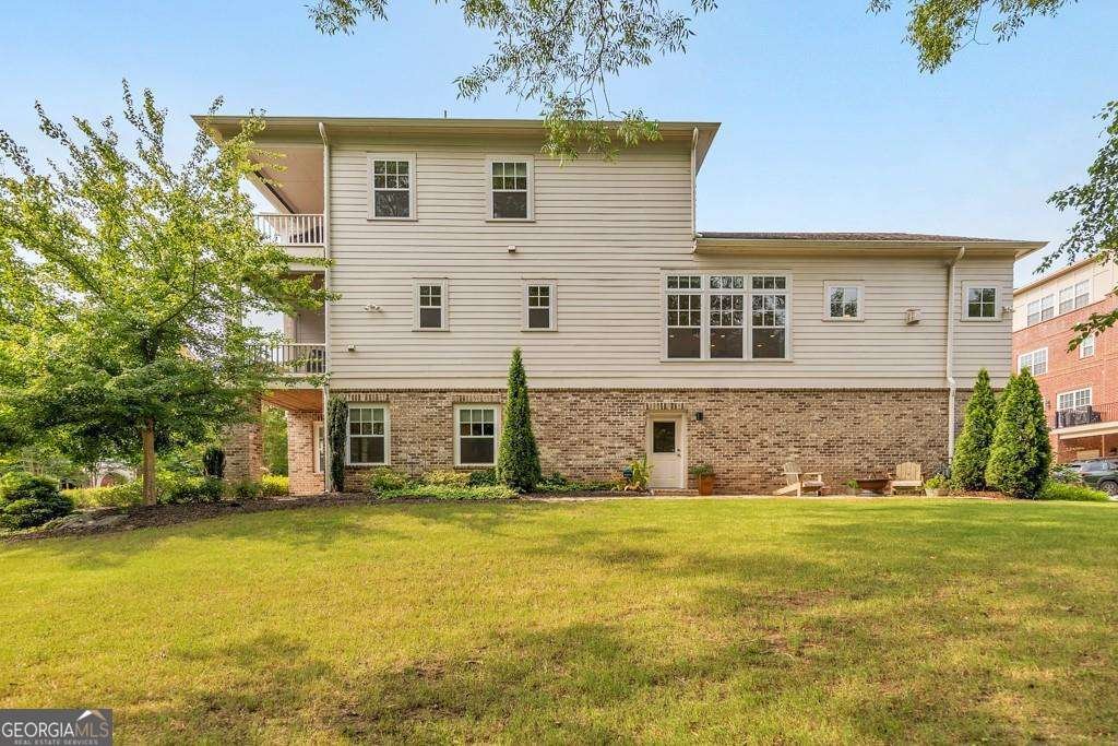 236 Elsworthy Place Marietta - Photo 7