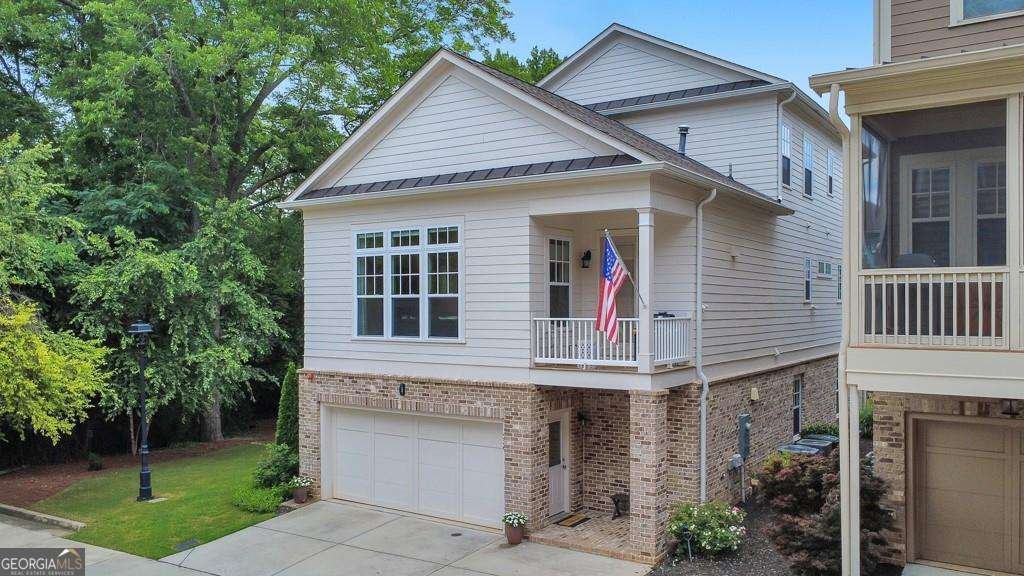 236 Elsworthy Place Marietta - Photo 73