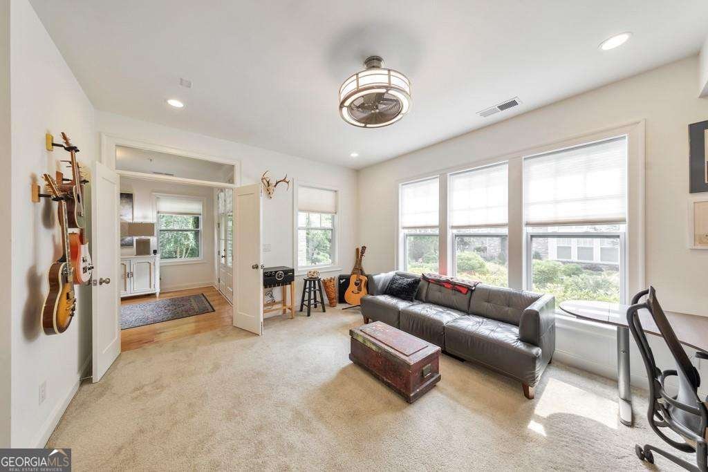 236 Elsworthy Place Marietta - Photo 8