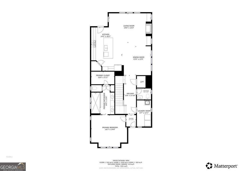236 Elsworthy Place Marietta - Photo 80