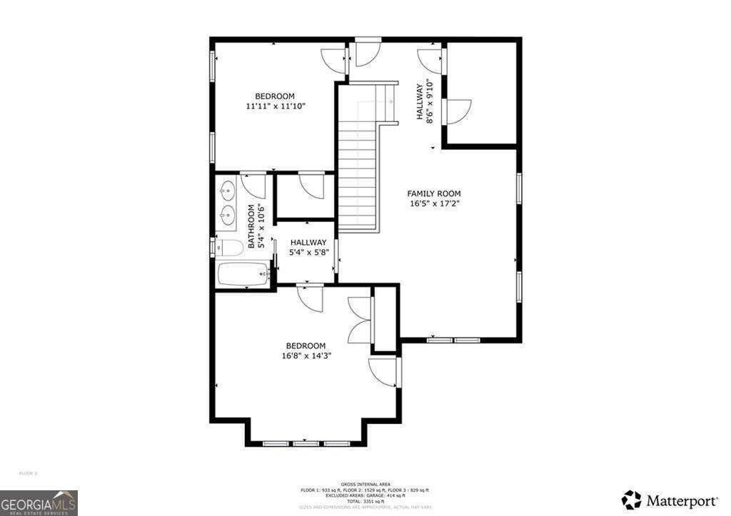236 Elsworthy Place Marietta - Photo 81