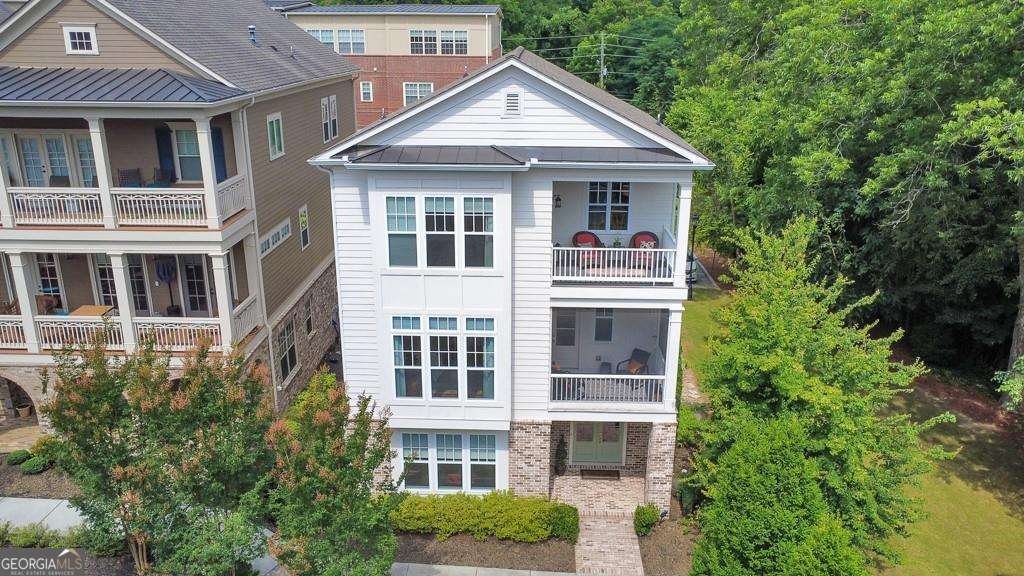 236 Elsworthy Place Marietta - Photo 9