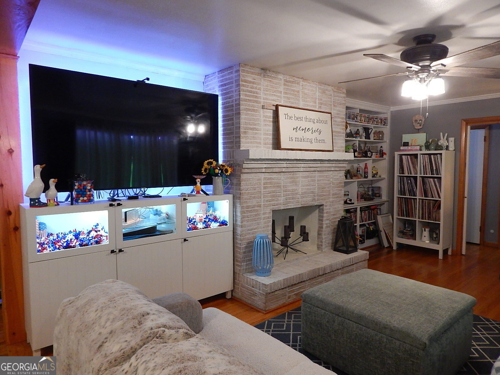 203 Spring Street Warner Robins - Photo 10