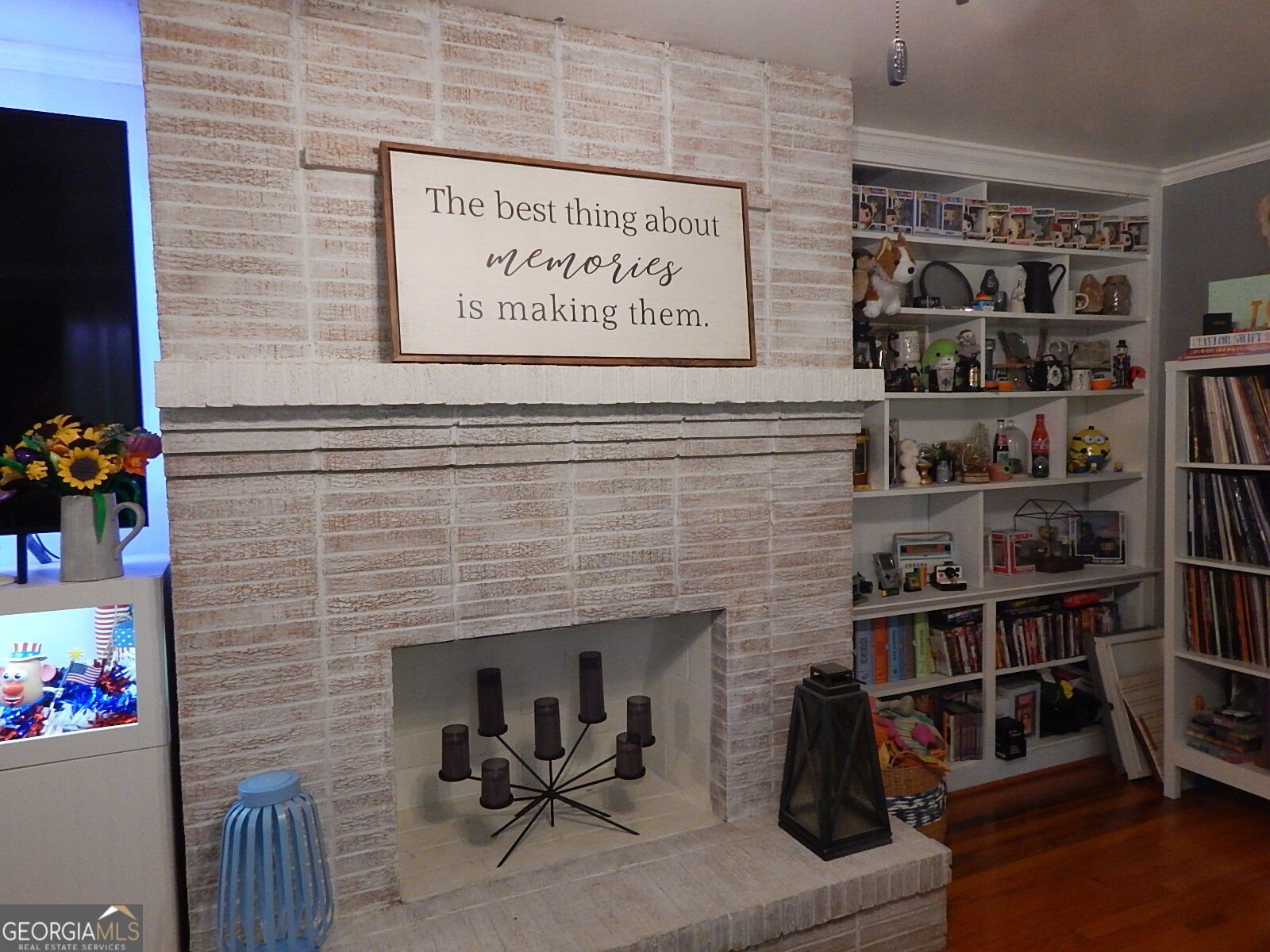 203 Spring Street Warner Robins - Photo 11