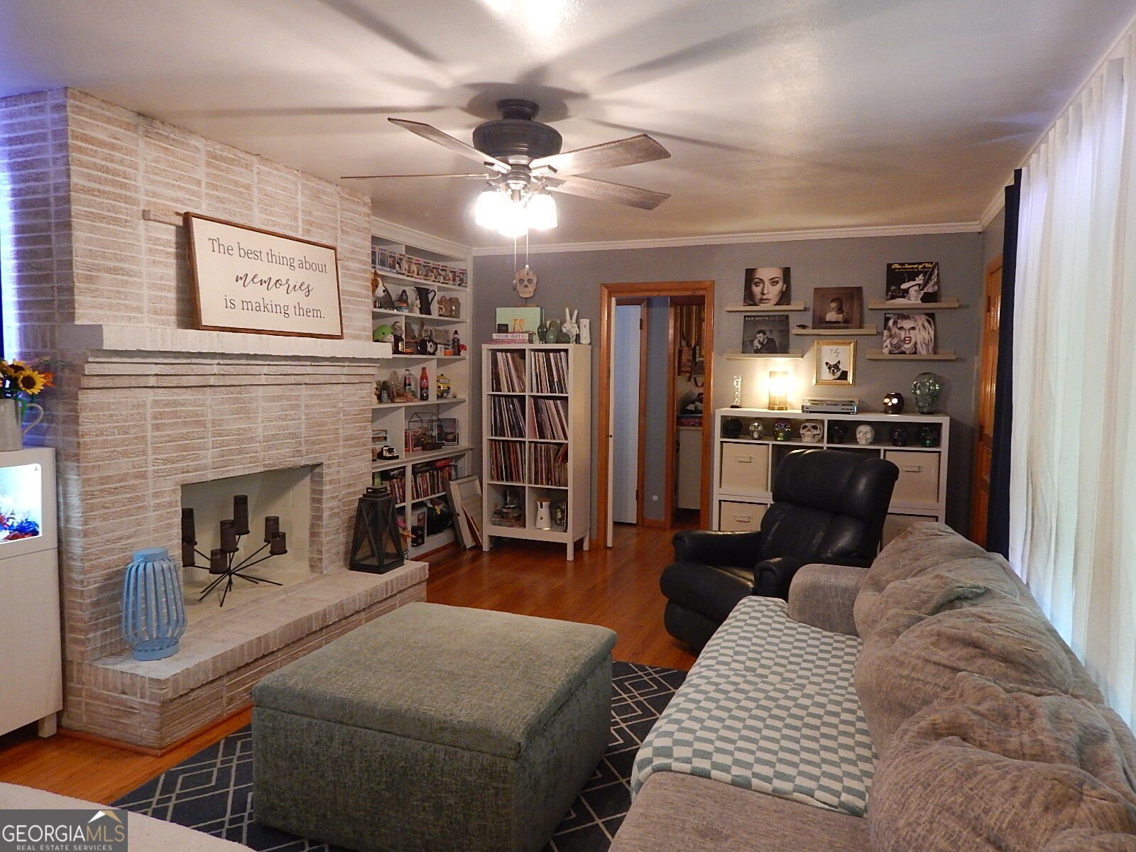 203 Spring Street Warner Robins - Photo 12