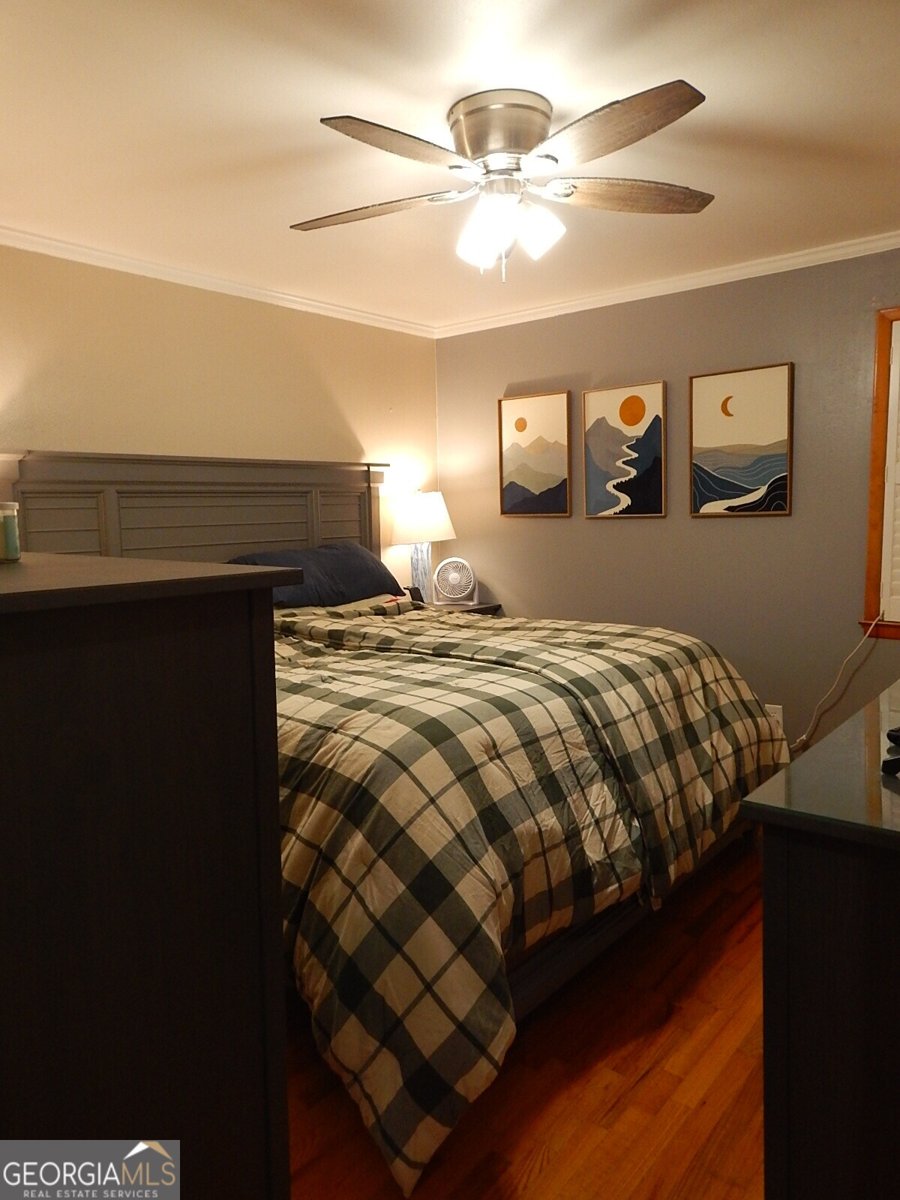 203 Spring Street Warner Robins - Photo 13