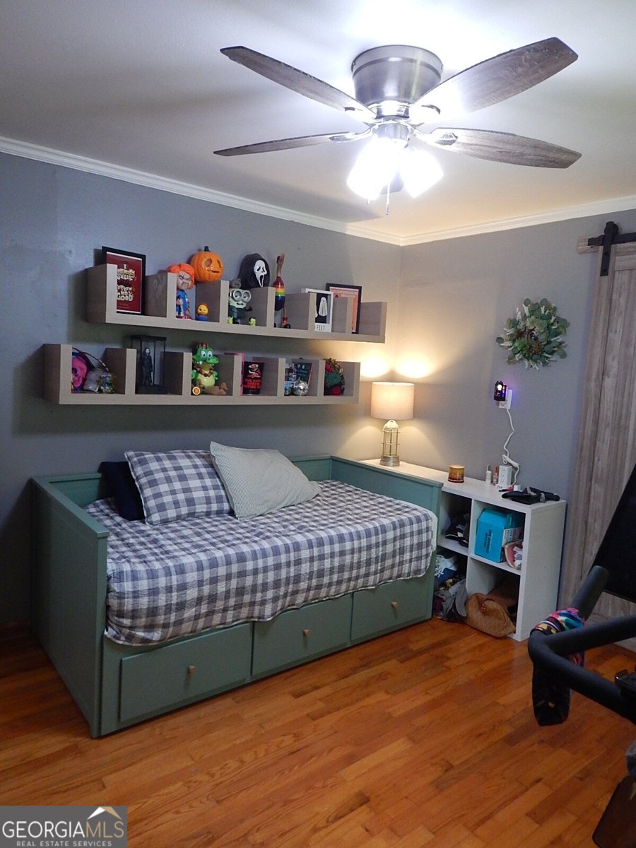 203 Spring Street Warner Robins - Photo 17