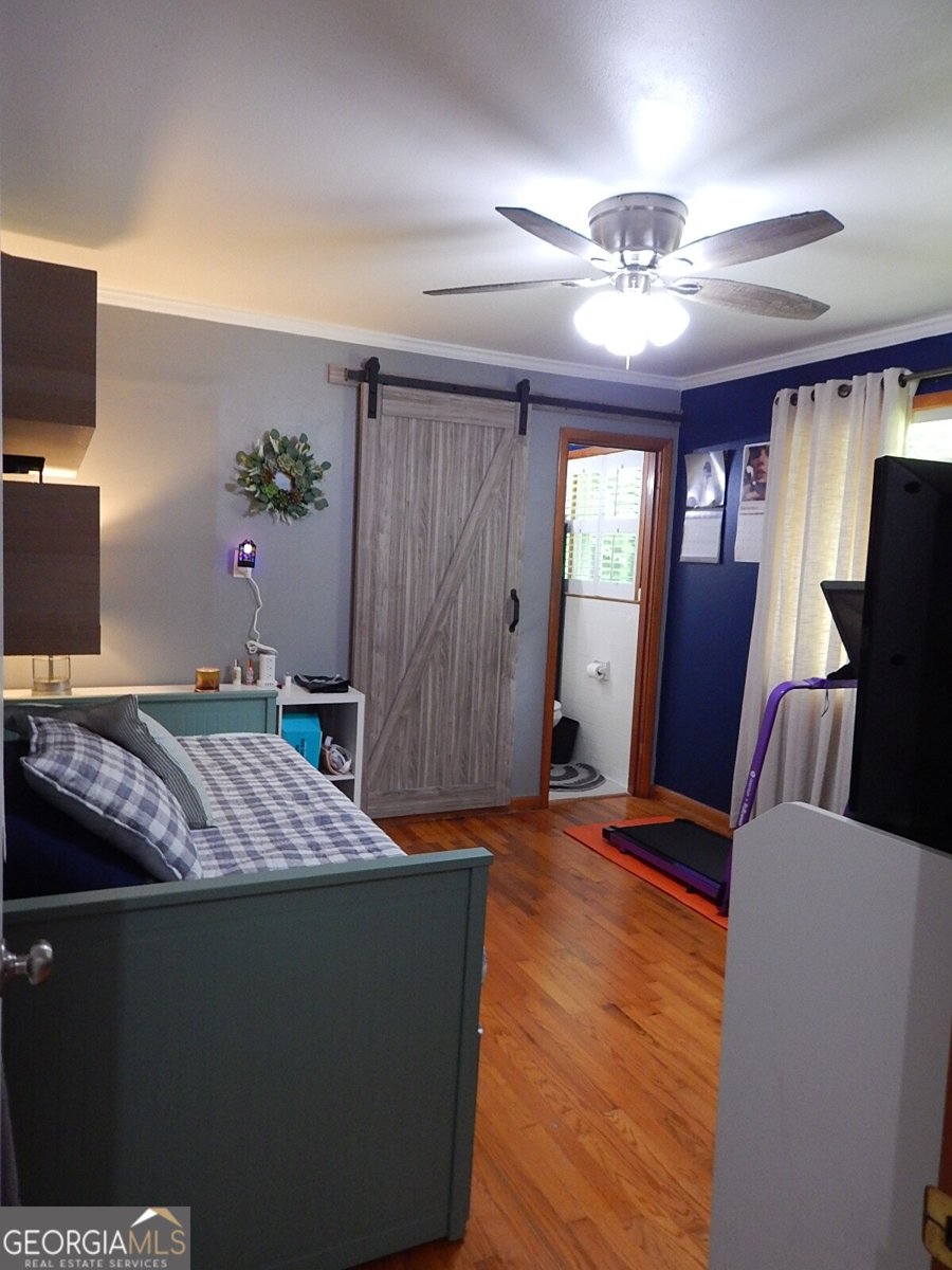 203 Spring Street Warner Robins - Photo 18