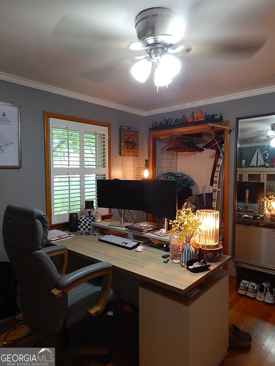 203 Spring Street Warner Robins - Photo 21