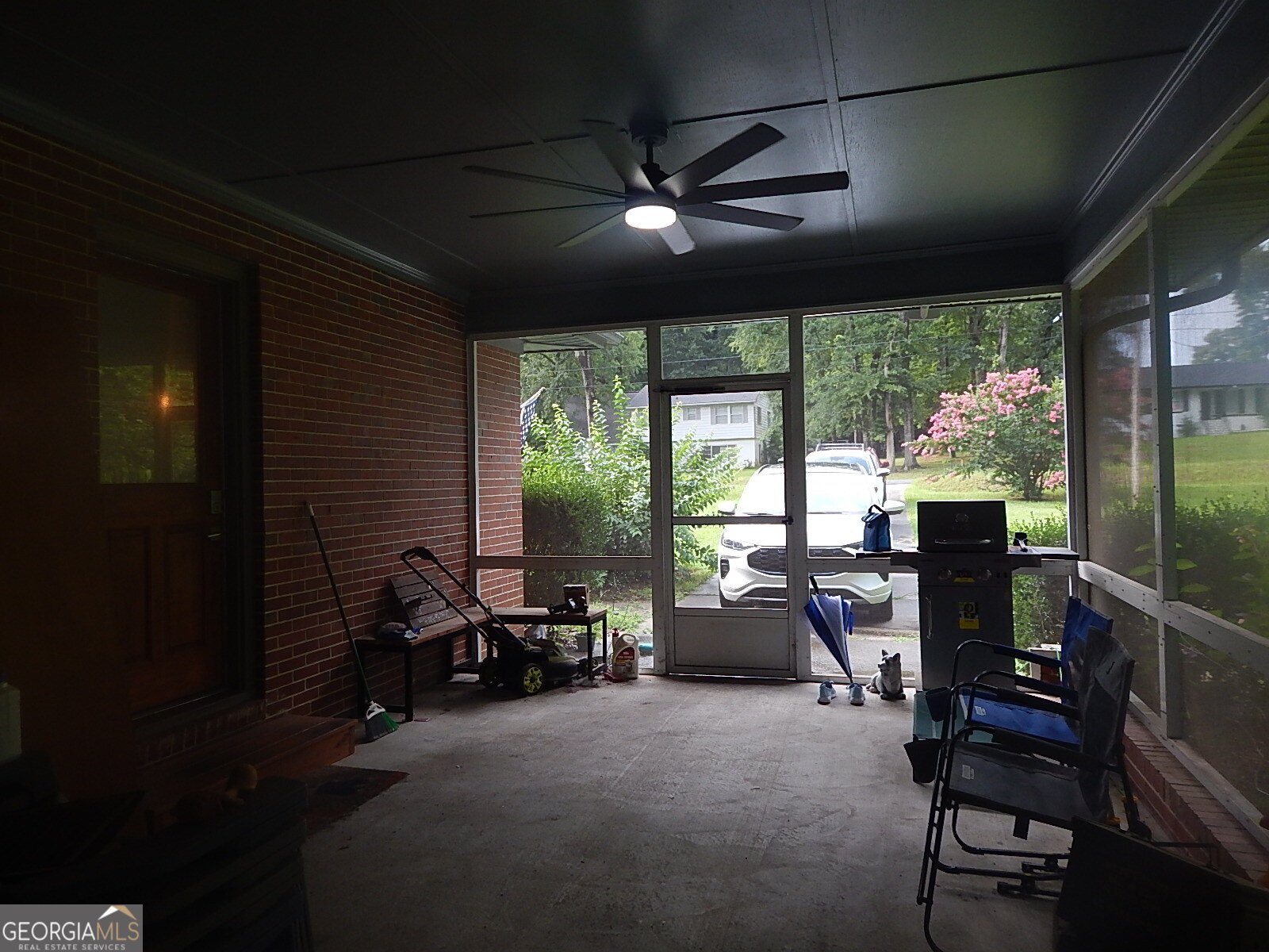 203 Spring Street Warner Robins - Photo 24