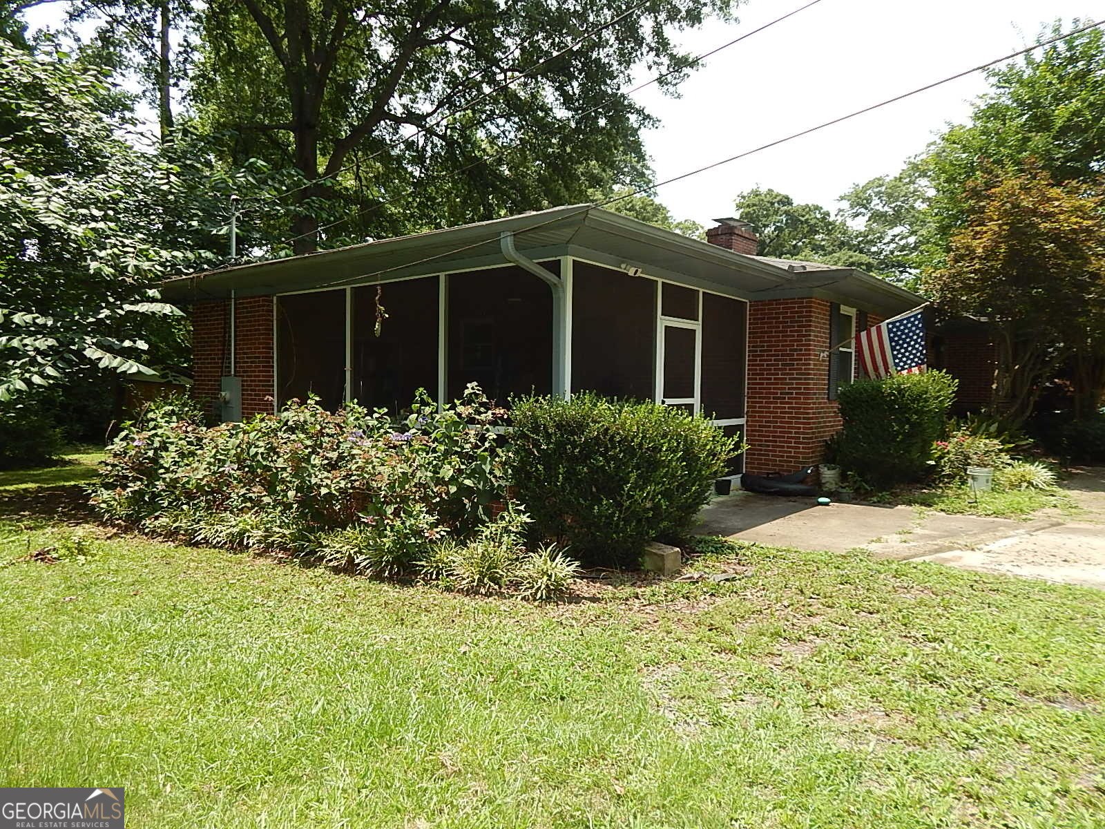 203 Spring Street Warner Robins - Photo 25