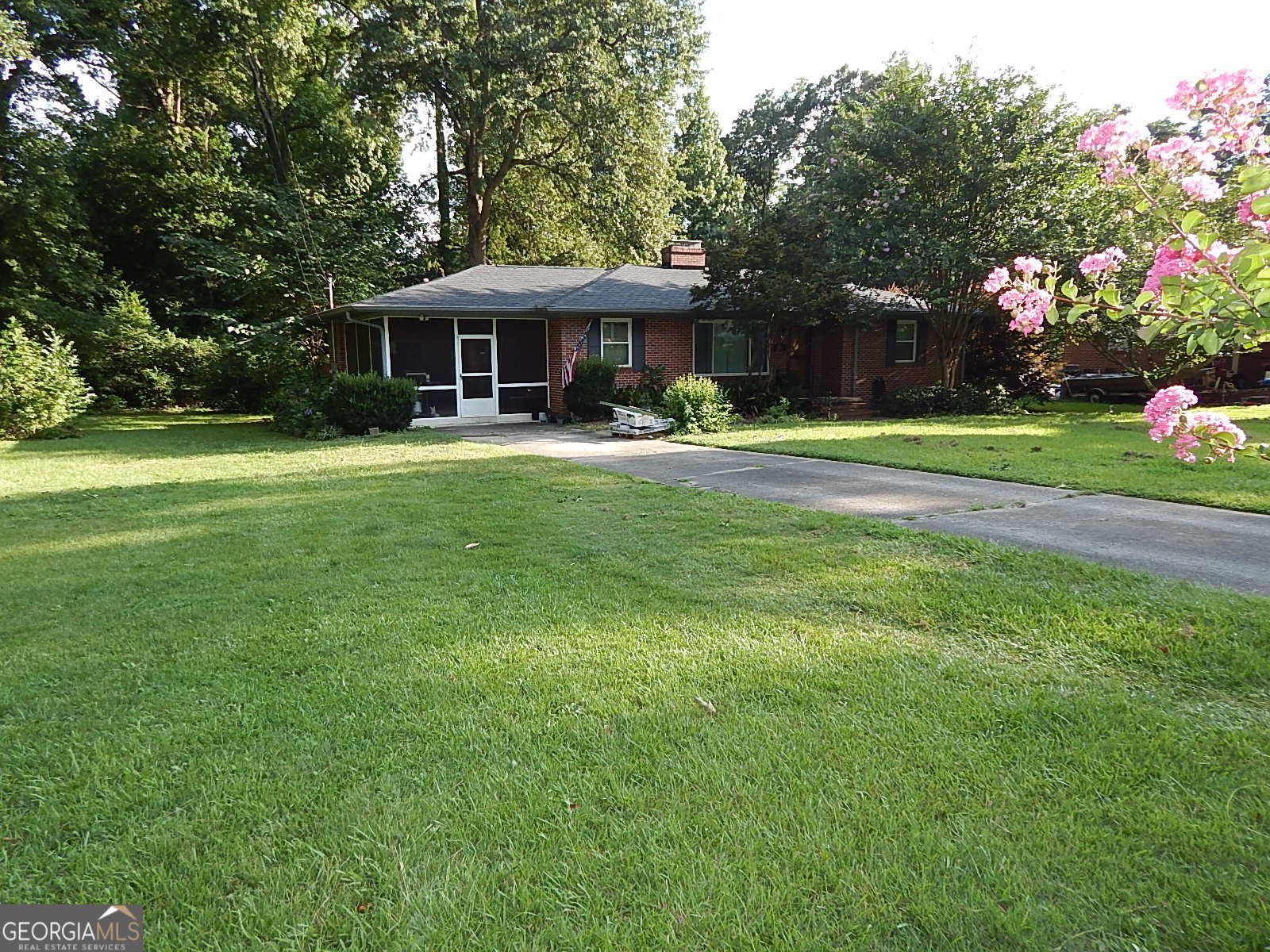203 Spring Street Warner Robins - Photo 28
