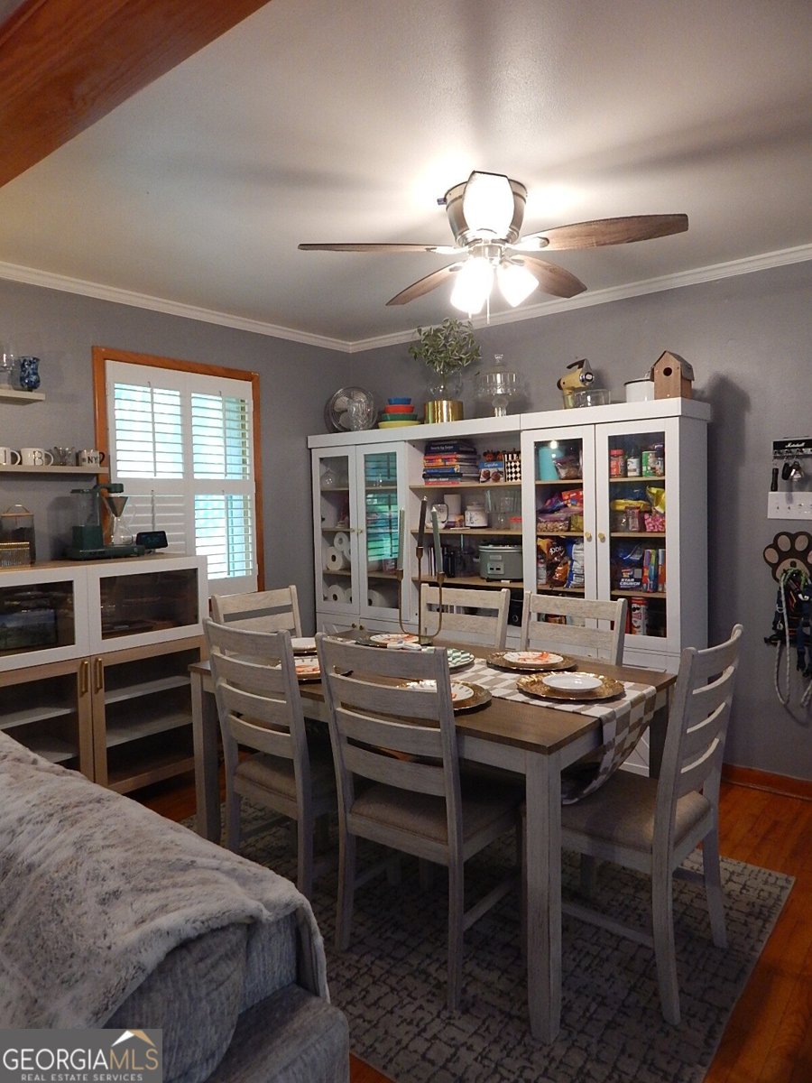 203 Spring Street Warner Robins - Photo 6
