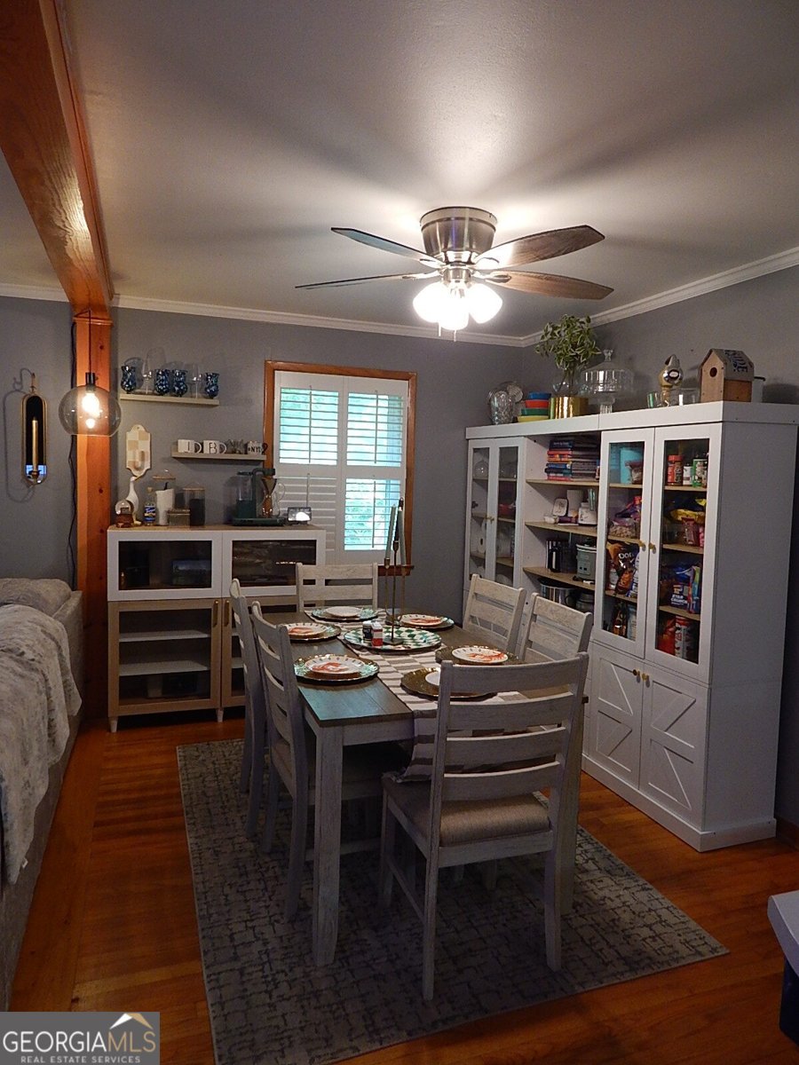 203 Spring Street Warner Robins - Photo 7