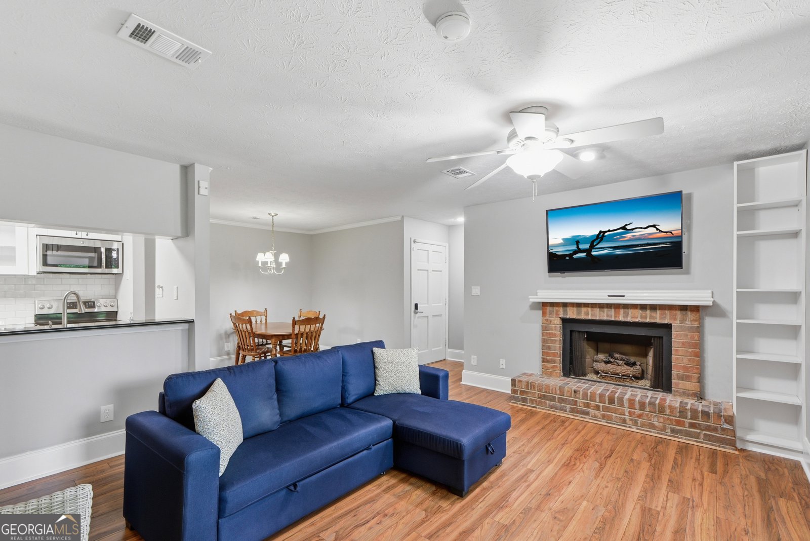 612 Tuxworth Circle Decatur - Photo 12