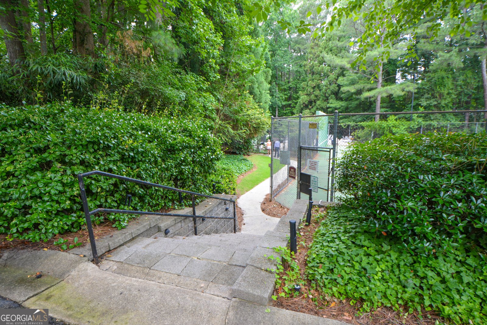 612 Tuxworth Circle Decatur - Photo 44
