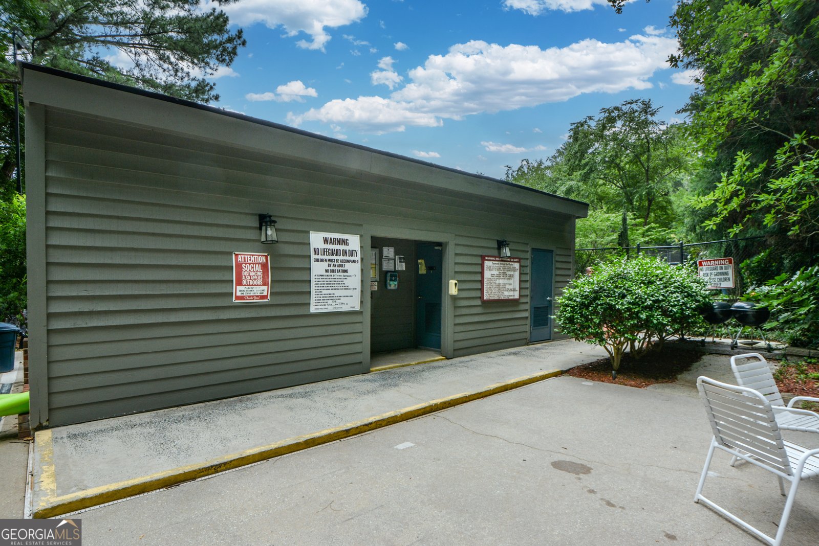 612 Tuxworth Circle Decatur - Photo 45