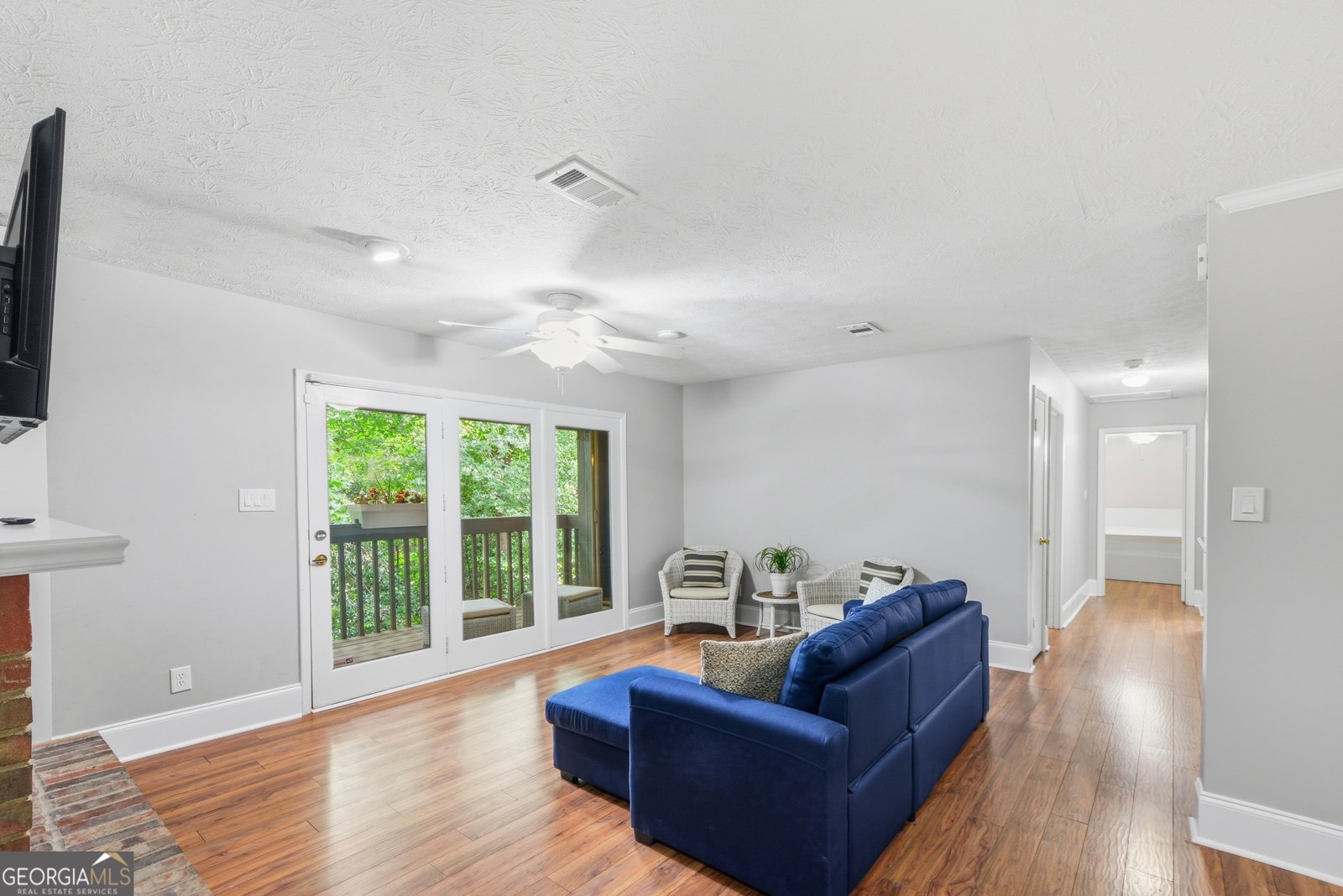 612 Tuxworth Circle Decatur - Photo 8