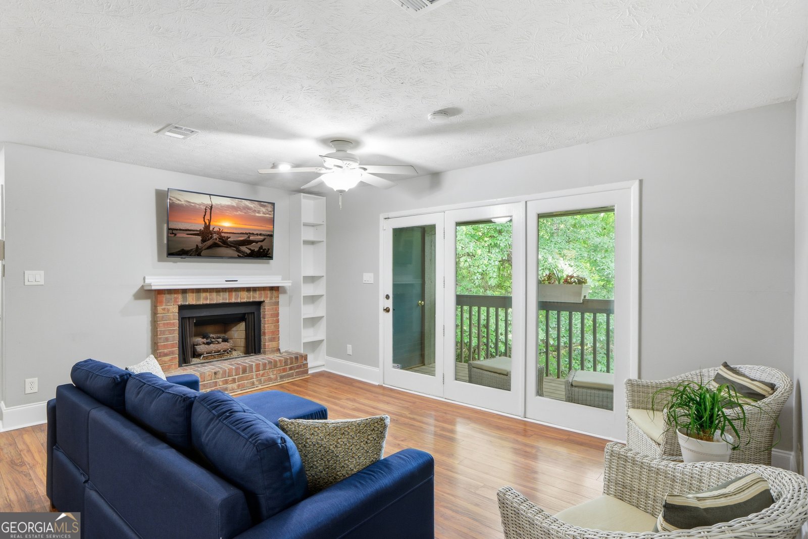 612 Tuxworth Circle Decatur - Photo 9