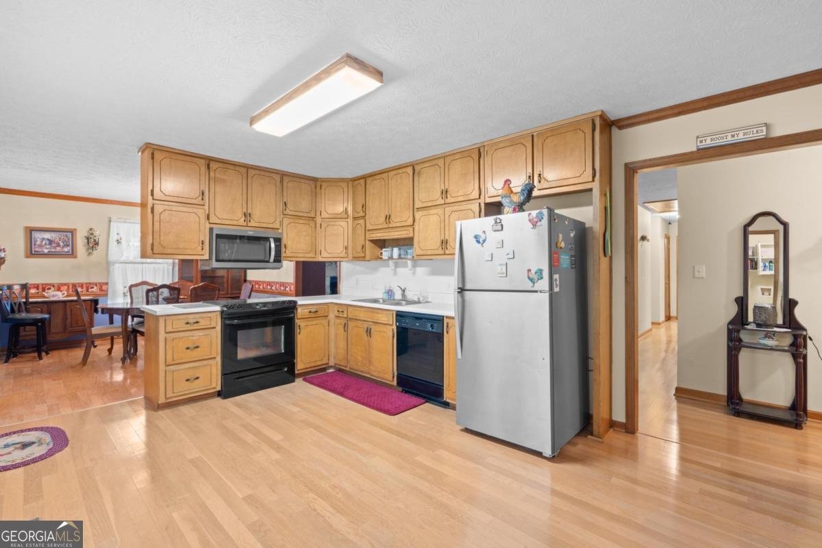 109 Cotton Drive Stockbridge - Photo 17