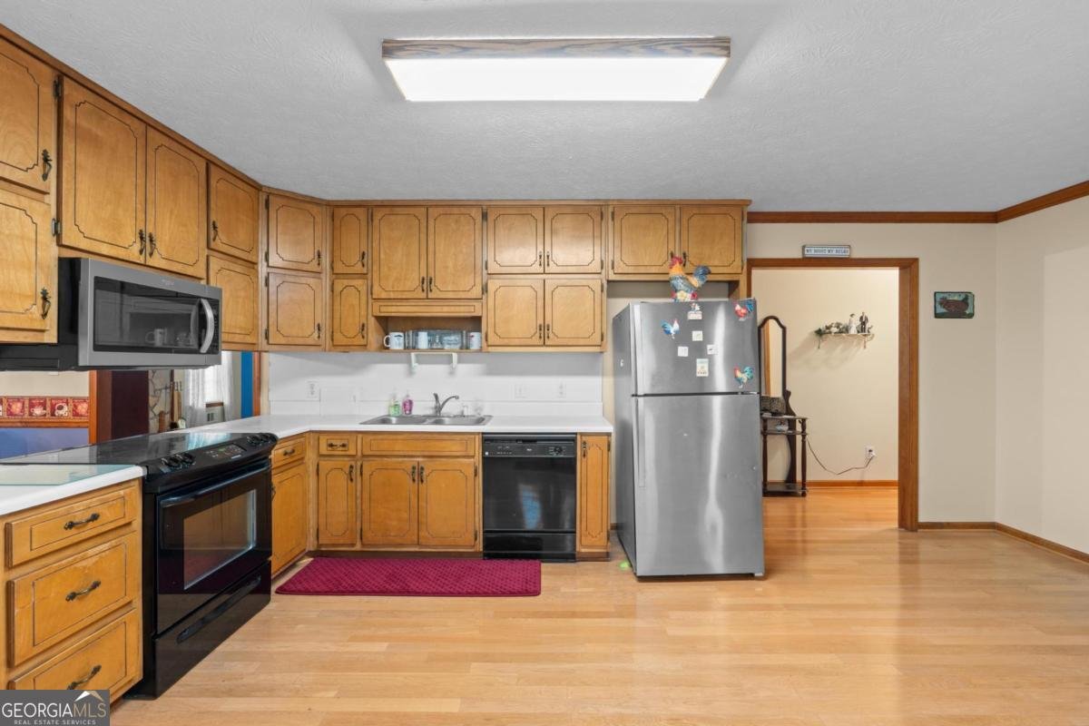 109 Cotton Drive Stockbridge - Photo 18