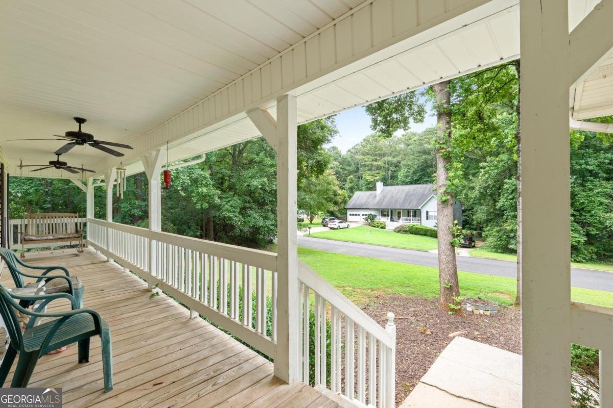 109 Cotton Drive Stockbridge - Photo 35
