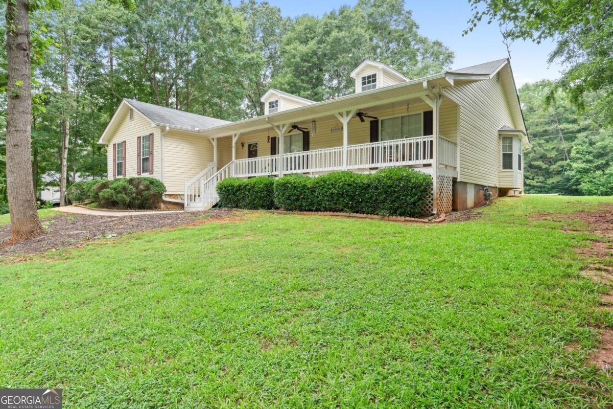 109 Cotton Drive Stockbridge - Photo 36