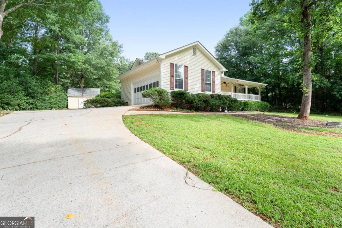 109 Cotton Drive Stockbridge - Photo 42