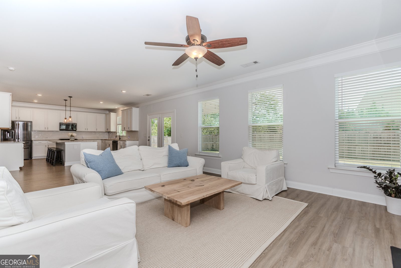6829 Benjamin Drive Flowery Branch - Photo 10