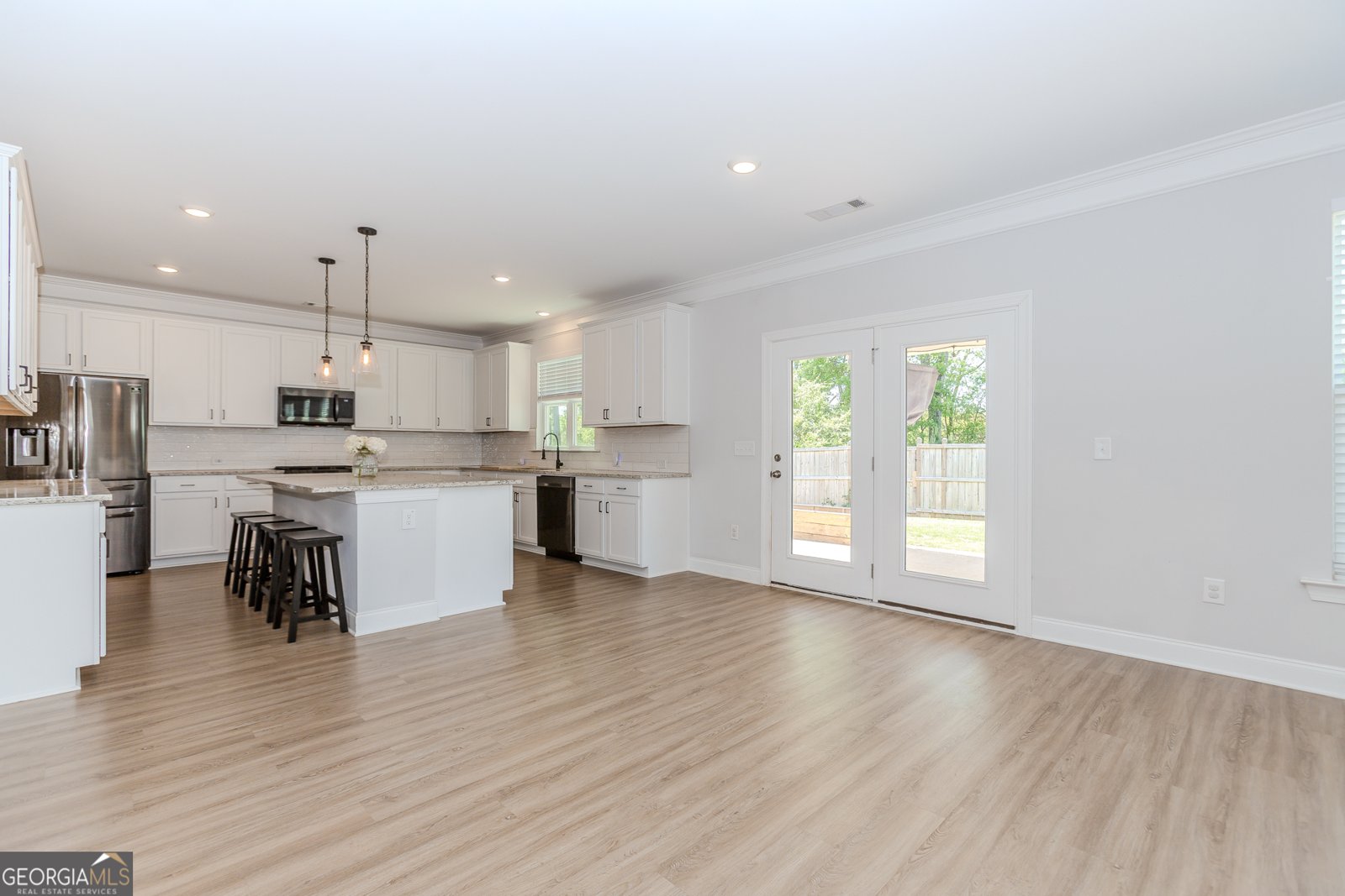 6829 Benjamin Drive Flowery Branch - Photo 11