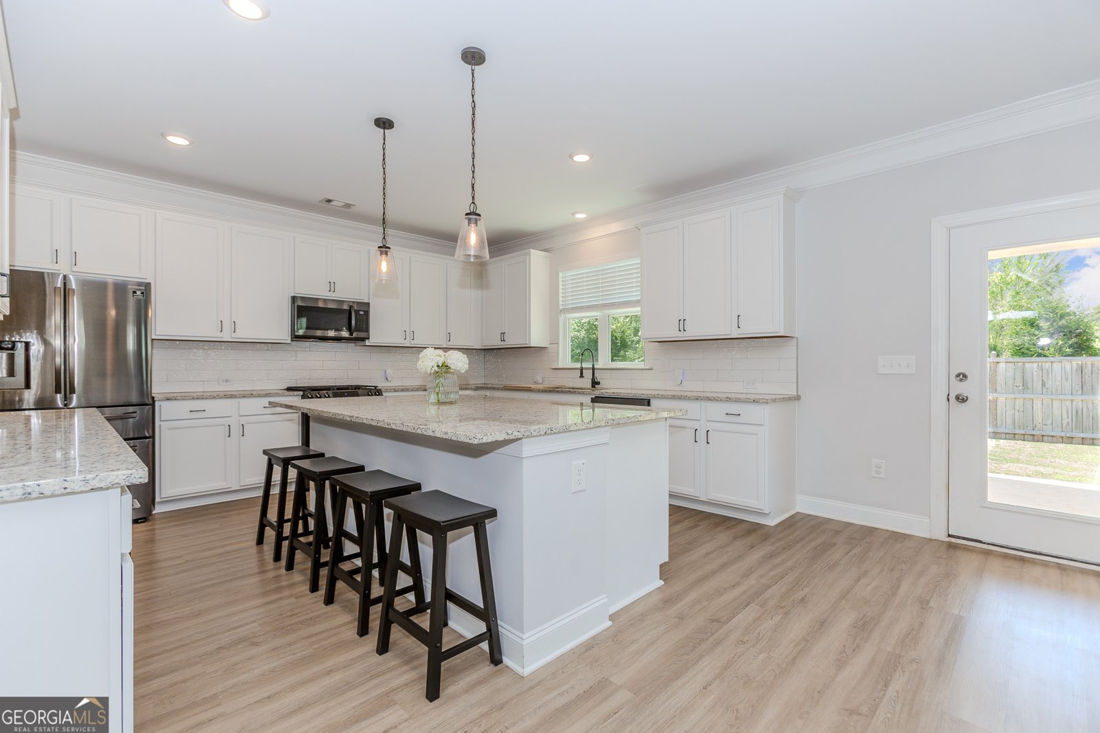 6829 Benjamin Drive Flowery Branch - Photo 12