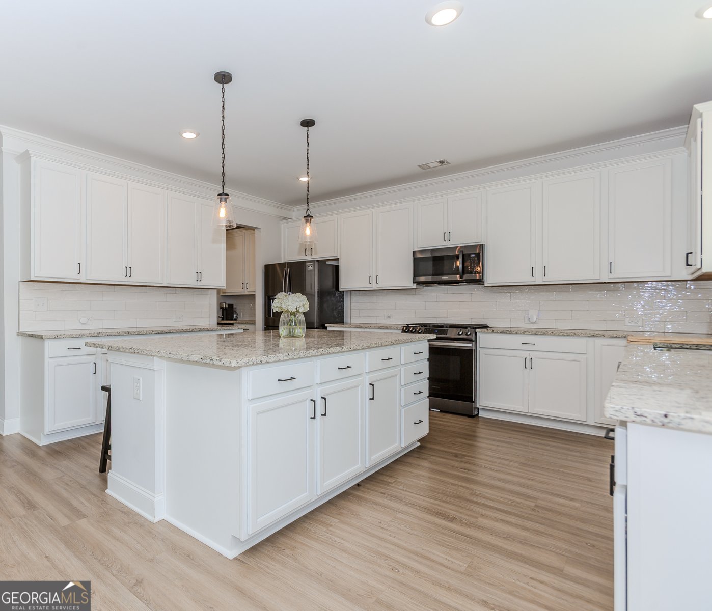 6829 Benjamin Drive Flowery Branch - Photo 13