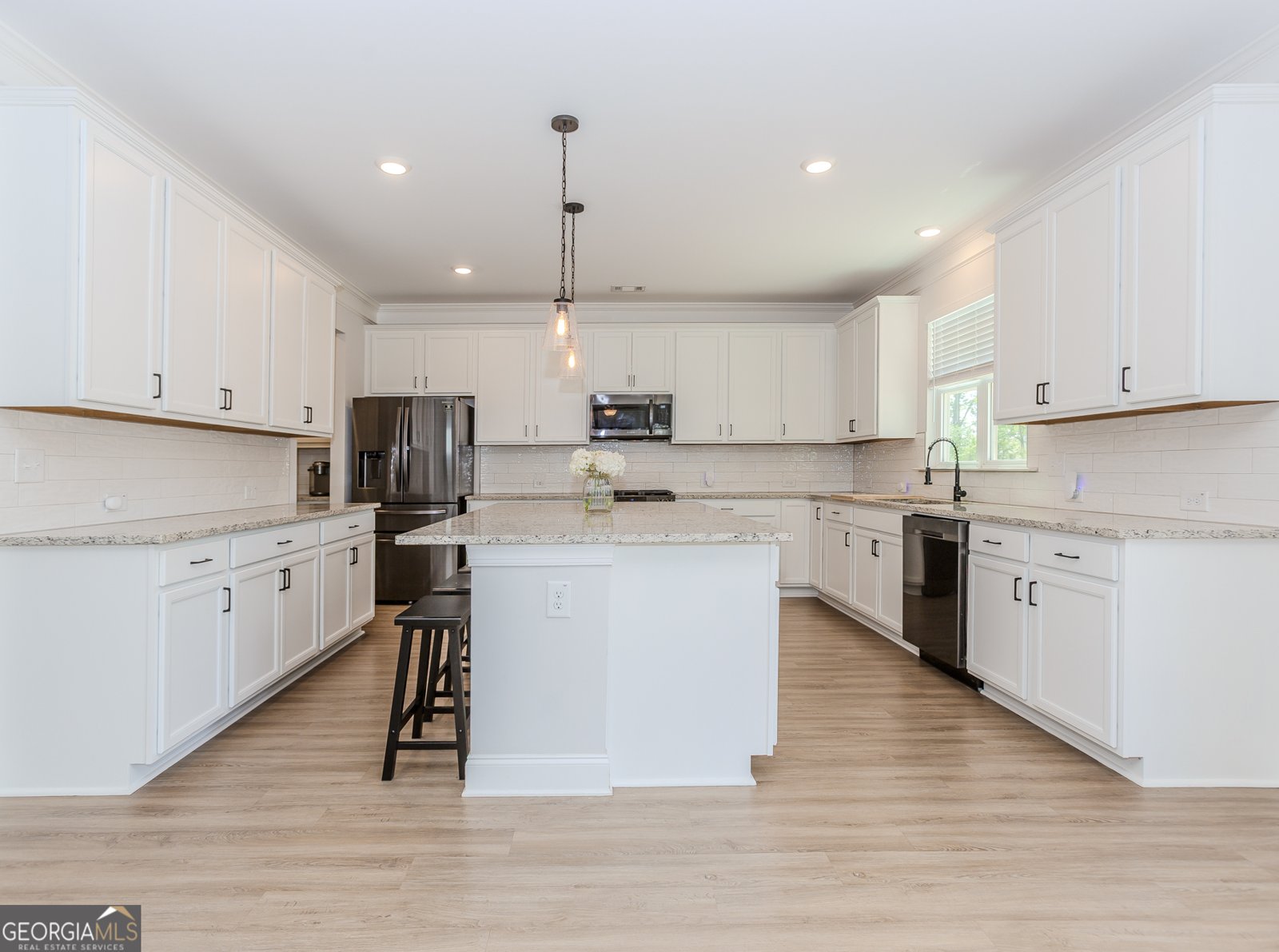 6829 Benjamin Drive Flowery Branch - Photo 14