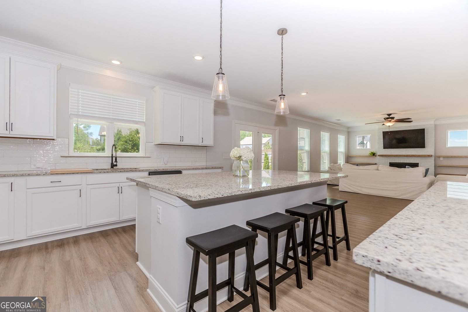 6829 Benjamin Drive Flowery Branch - Photo 15