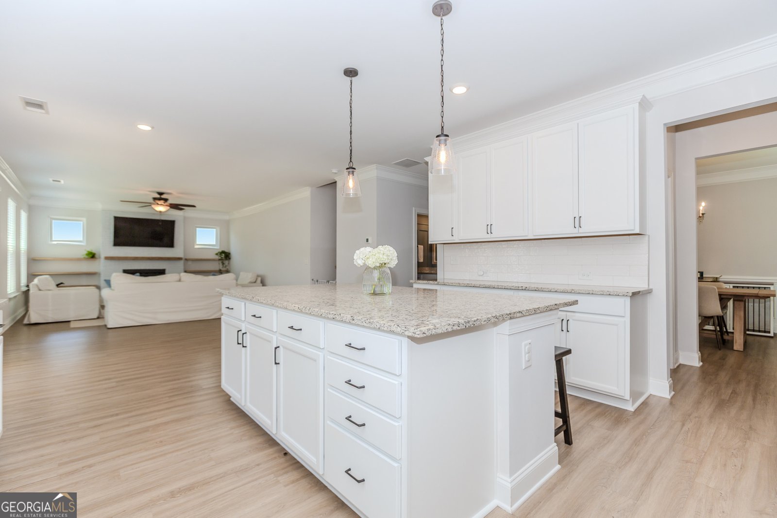 6829 Benjamin Drive Flowery Branch - Photo 16