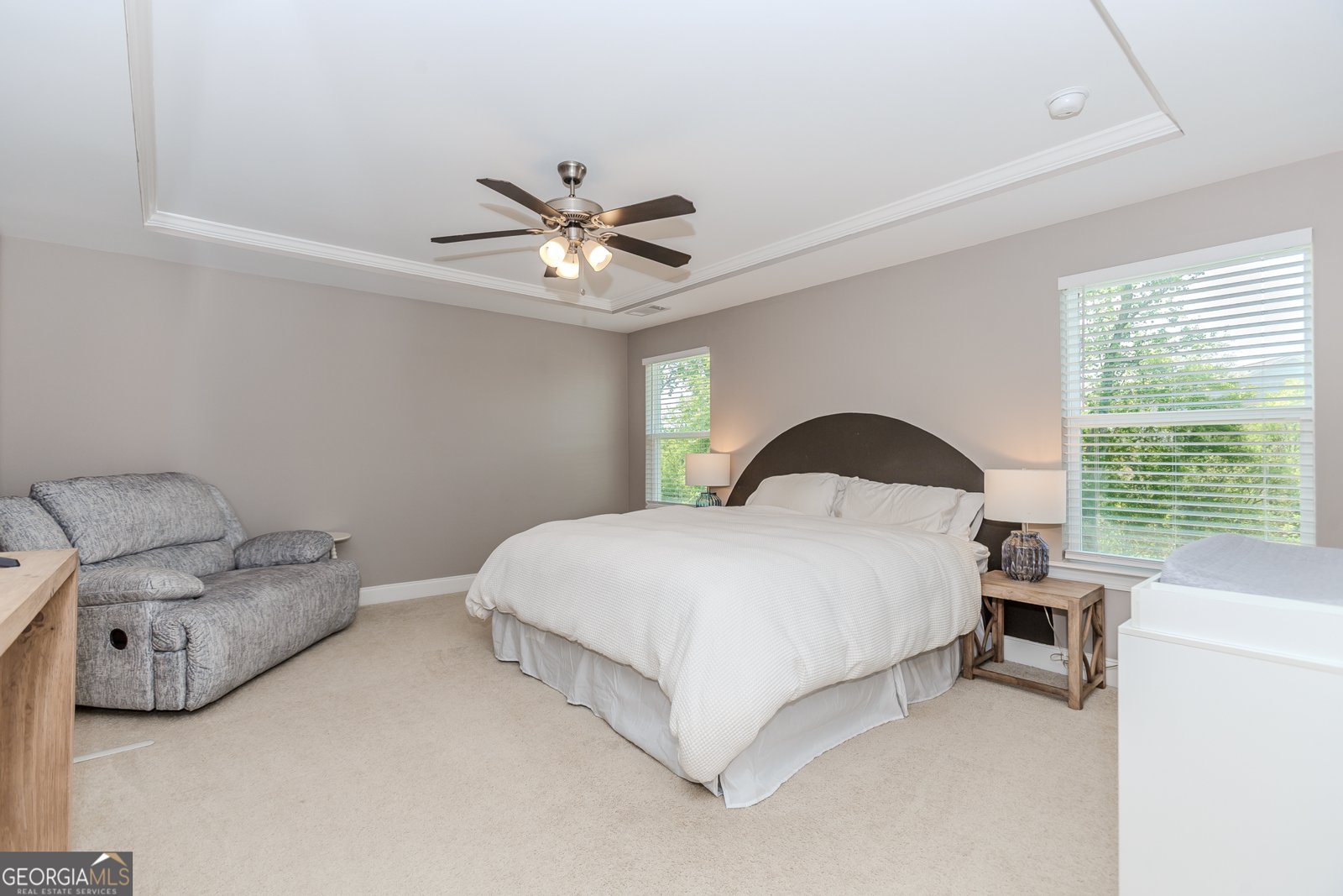 6829 Benjamin Drive Flowery Branch - Photo 22