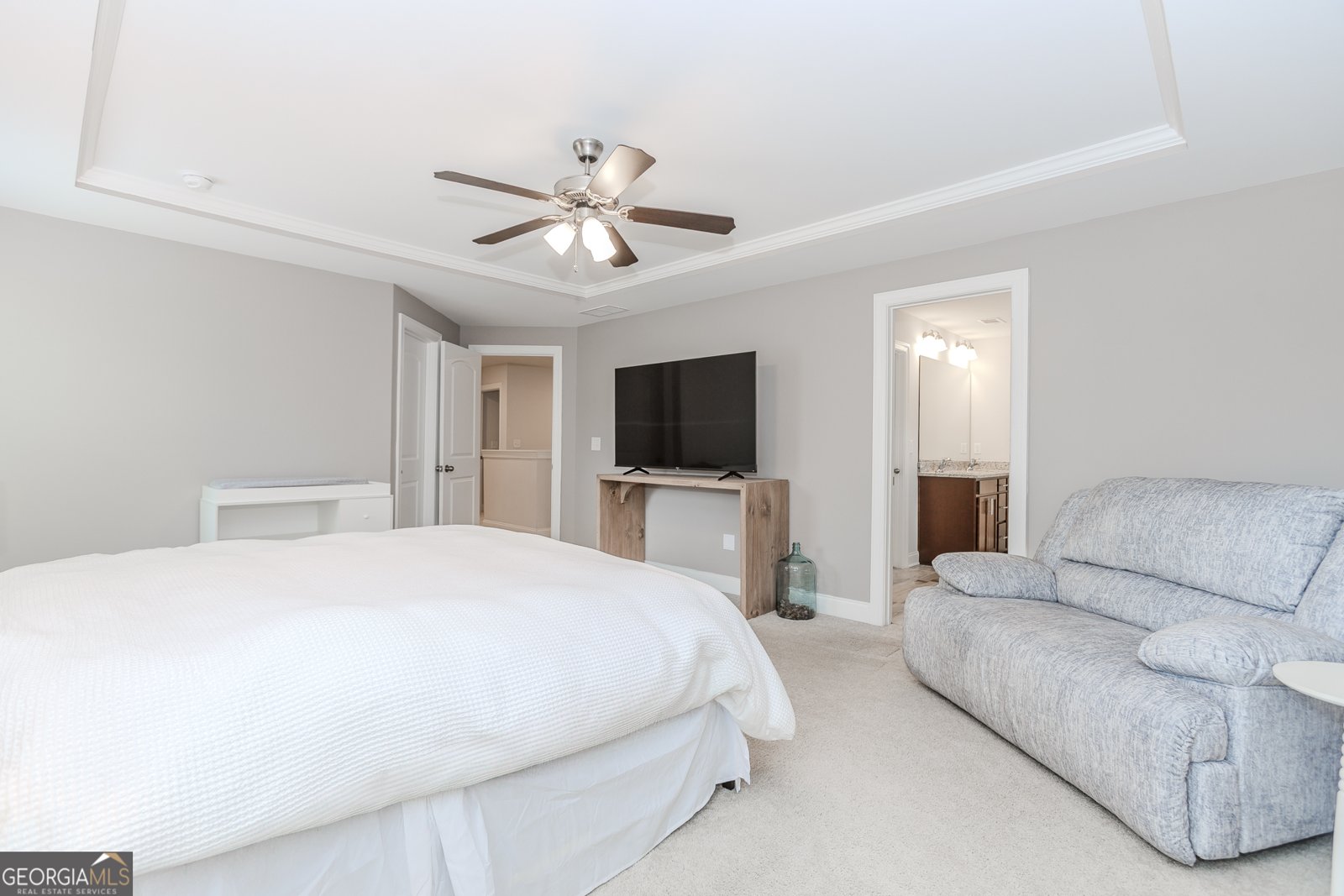 6829 Benjamin Drive Flowery Branch - Photo 23