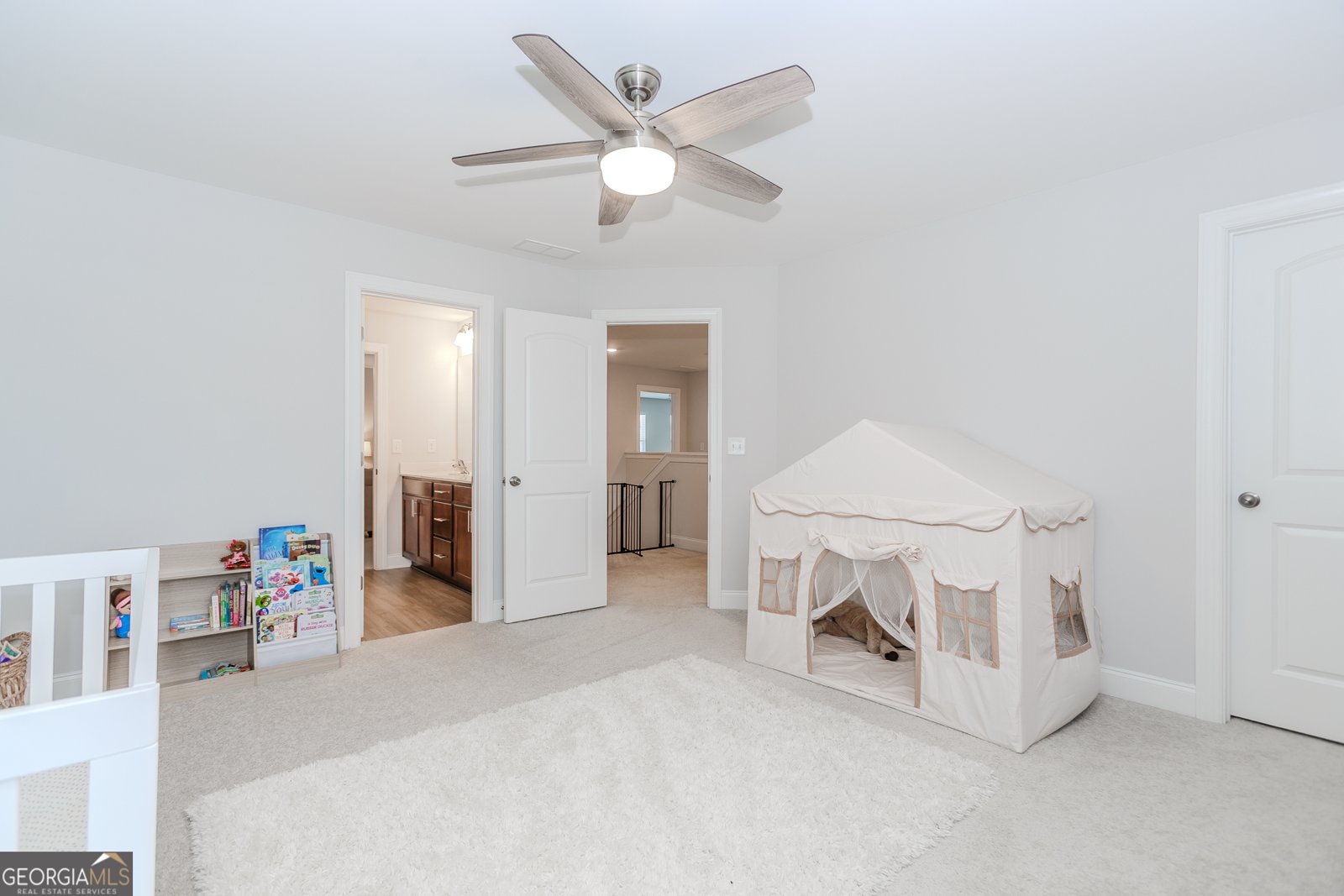 6829 Benjamin Drive Flowery Branch - Photo 30