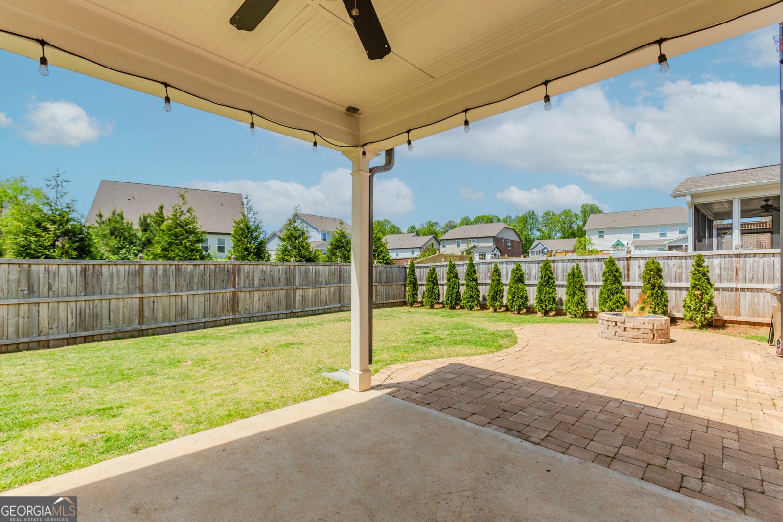 6829 Benjamin Drive Flowery Branch - Photo 35