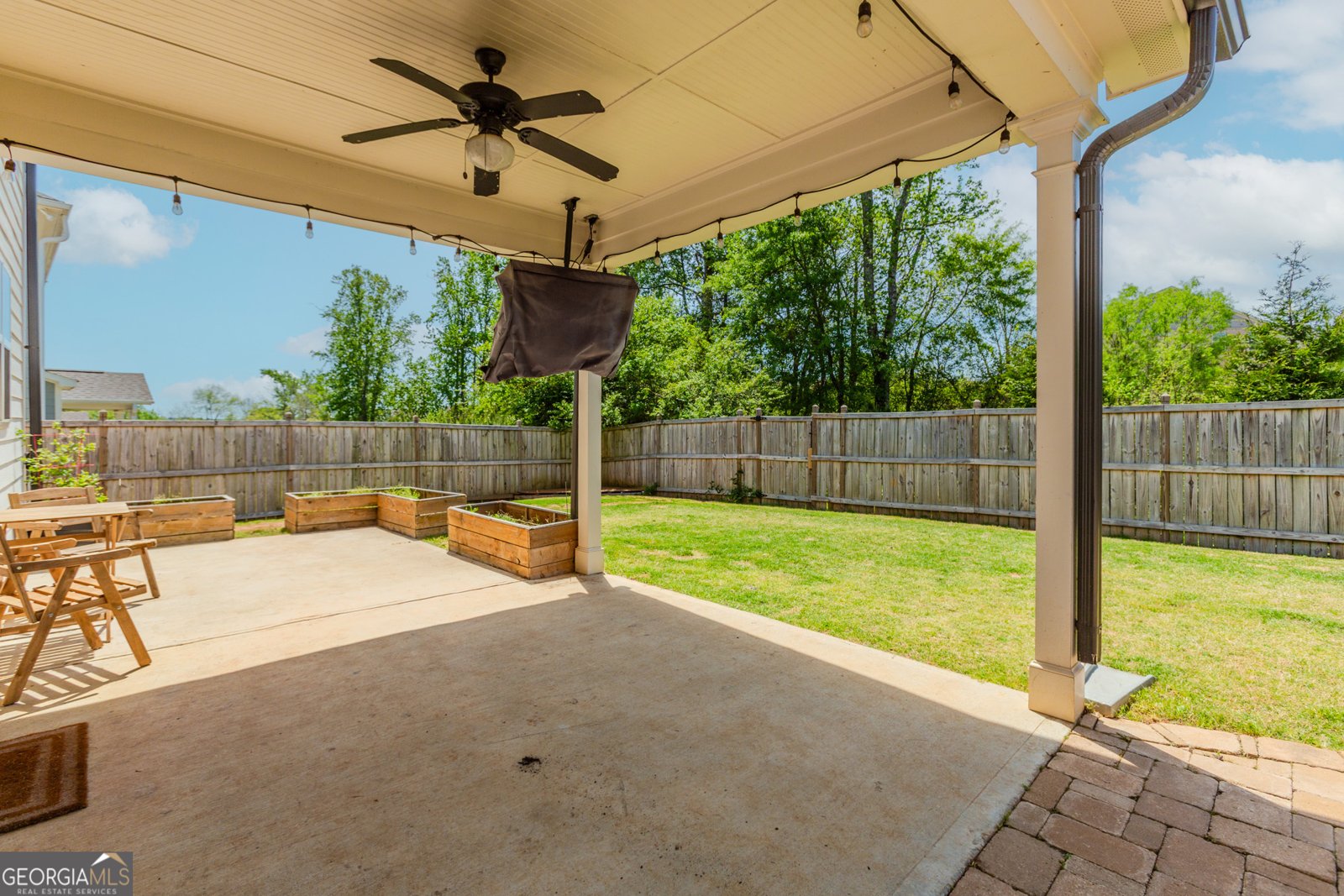 6829 Benjamin Drive Flowery Branch - Photo 36