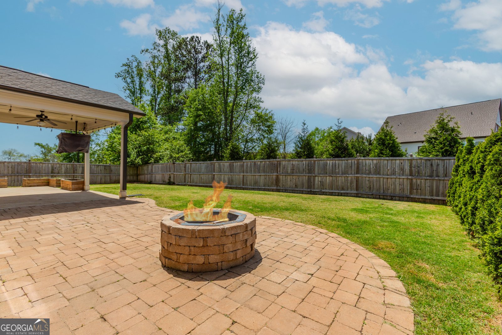 6829 Benjamin Drive Flowery Branch - Photo 37