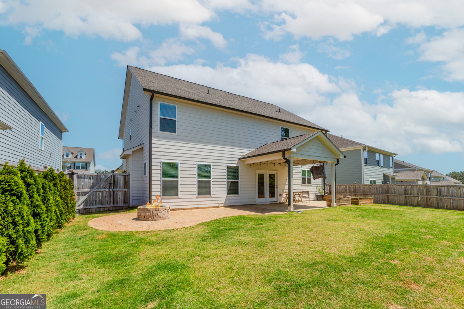 6829 Benjamin Drive Flowery Branch - Photo 38