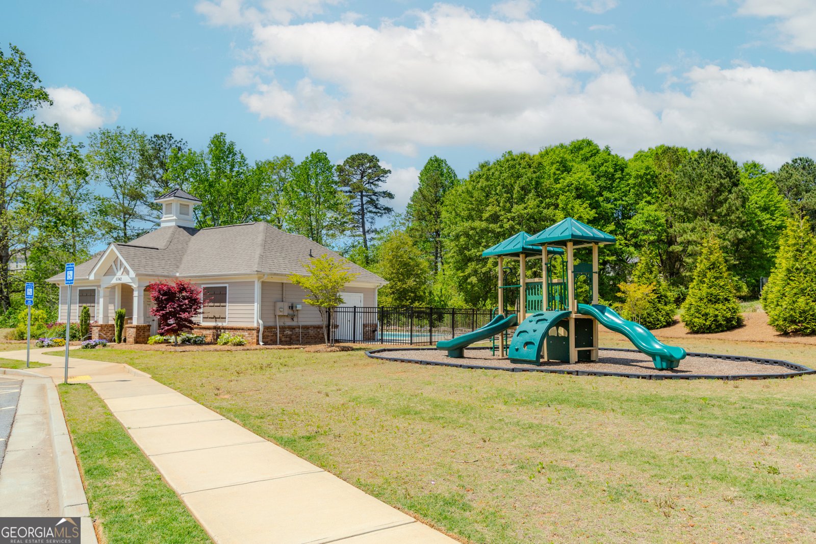 6829 Benjamin Drive Flowery Branch - Photo 41