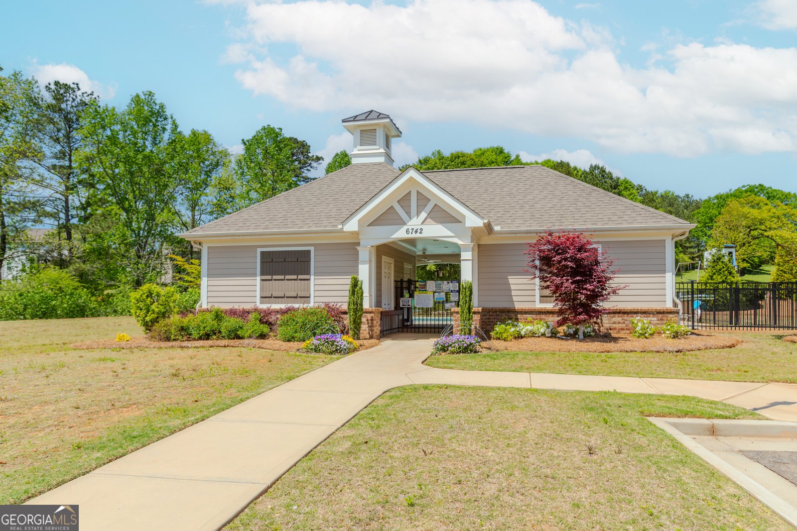 6829 Benjamin Drive Flowery Branch - Photo 43