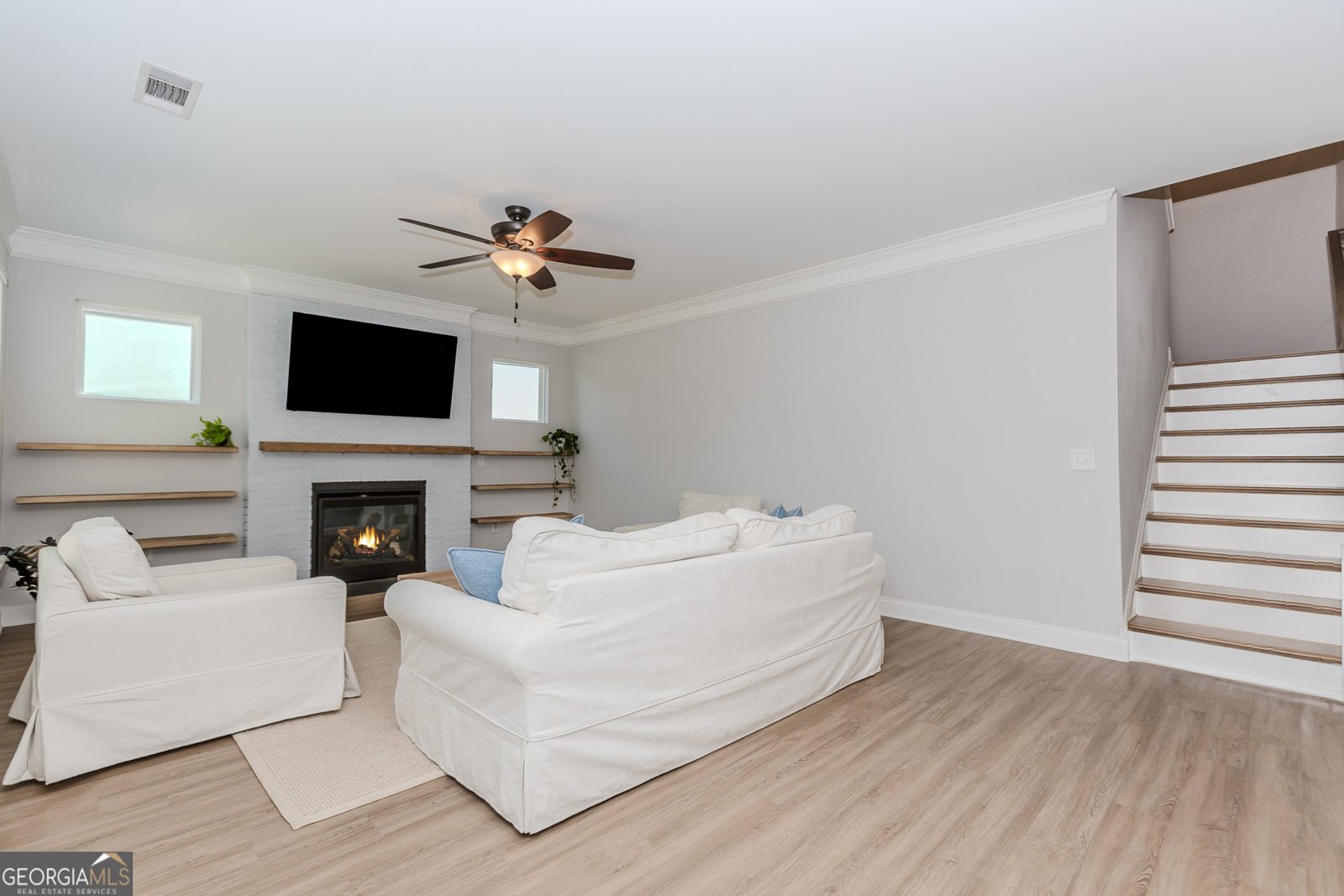 6829 Benjamin Drive Flowery Branch - Photo 8
