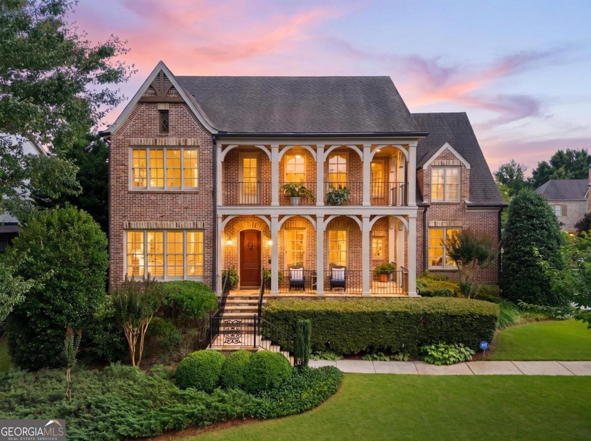 2150 Whitestone Court Smyrna - main photo